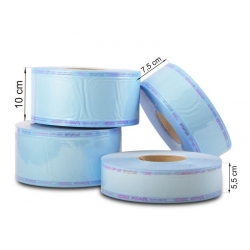 RĘKAW DO STERYLIZACJI ROLKA 7,5CM x 200M
